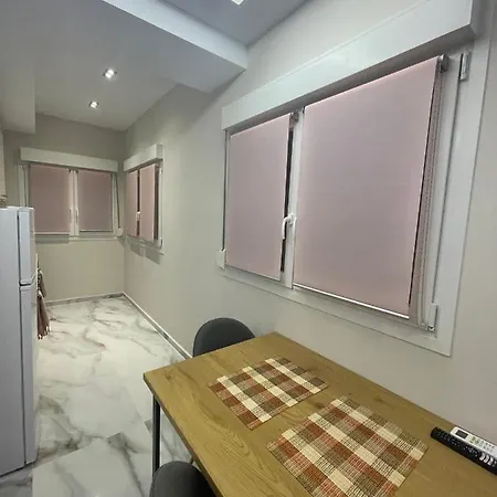 Apartment Demetrios